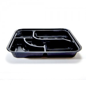How to use plastic bento boxes correctly?