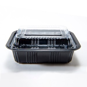 Rectangular Disposable Lunch Box JT-8505