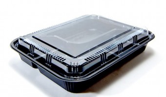 NEWS-Taishan MeiBao Plastic Products Co., Ltd.-What should I pay attention to when using disposable lunch boxes for a long time?
